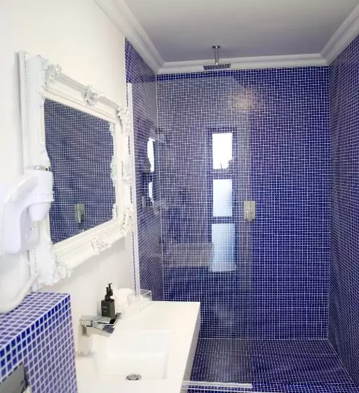 پانسیون The Rez Guesthouse