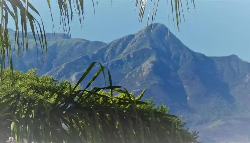 ペンション Willow Cottage George