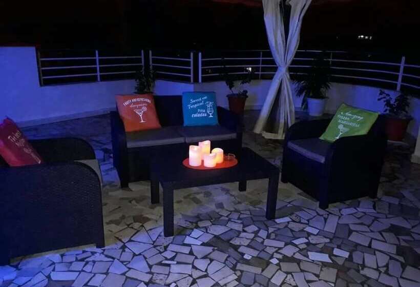 Residence Clean Apparts