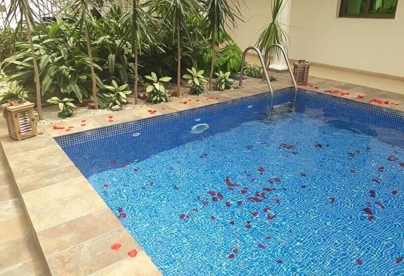 Residence Clean Apparts