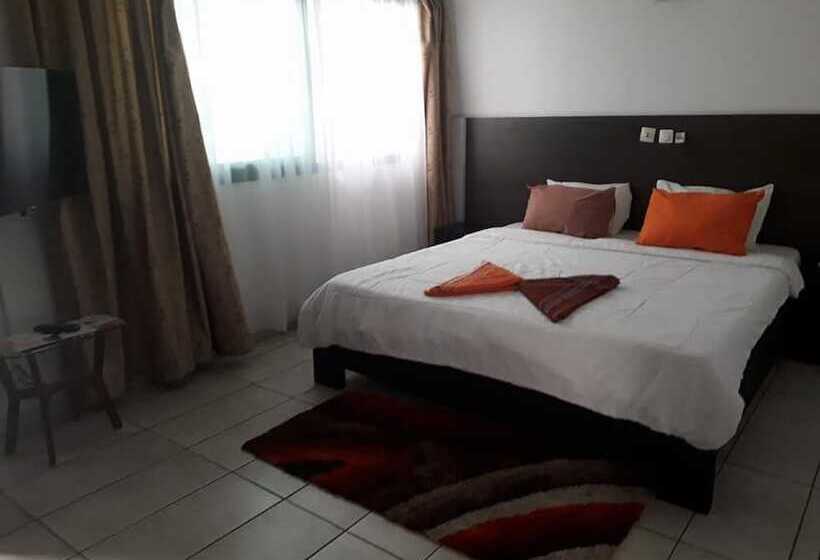 Residence Clean Apparts