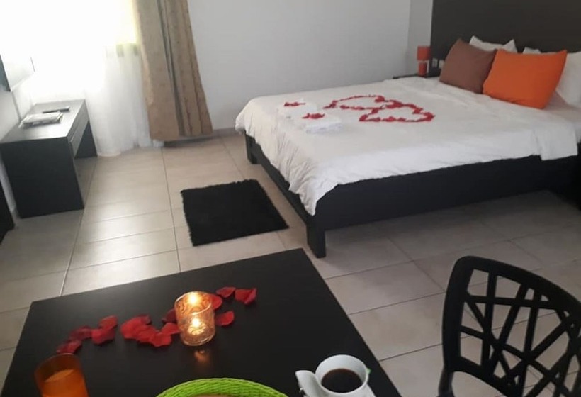 Residence Clean Apparts