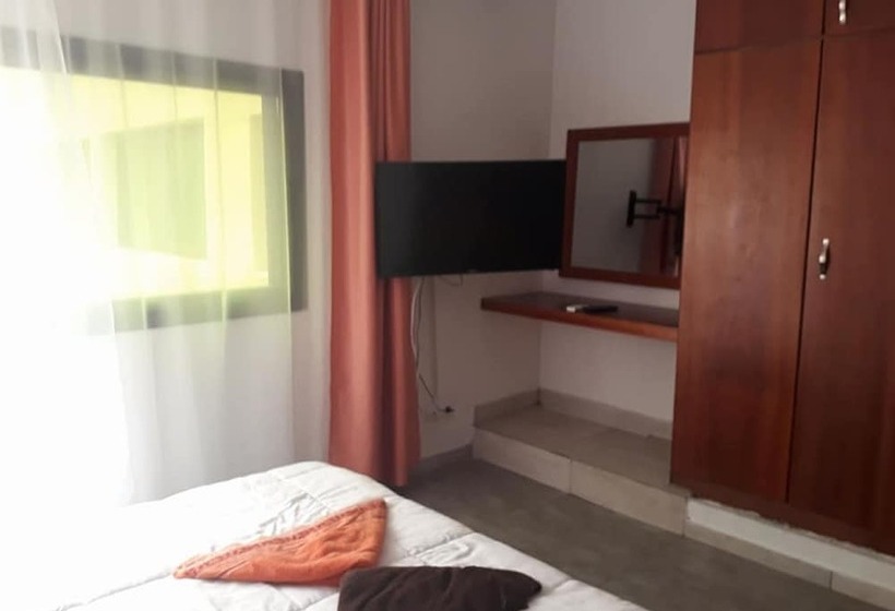 Residence Clean Apparts