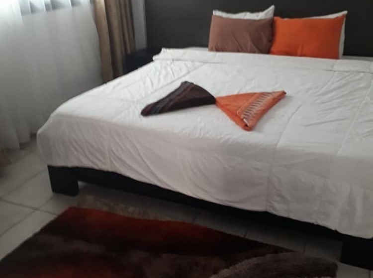 Residence Clean Apparts