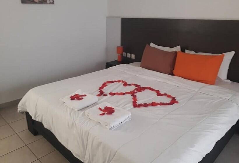 Residence Clean Apparts