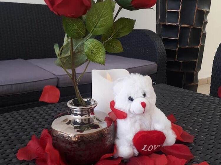 Residence Clean Apparts