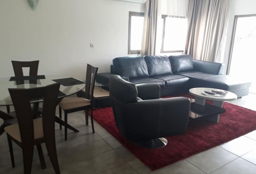 Residence Clean Apparts