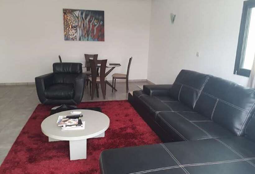 Residence Clean Apparts