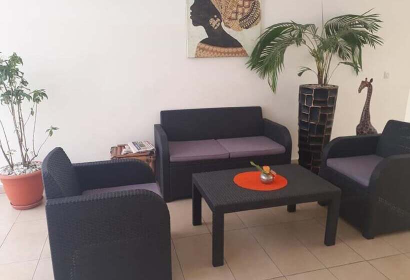 Residence Clean Apparts