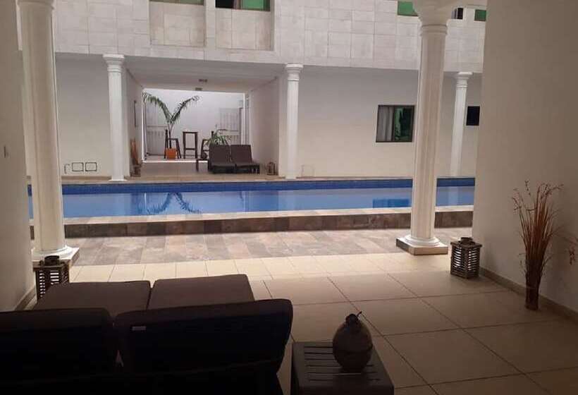 Residence Clean Apparts