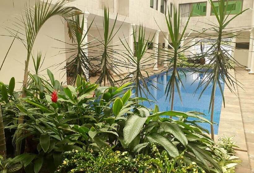 Residence Clean Apparts