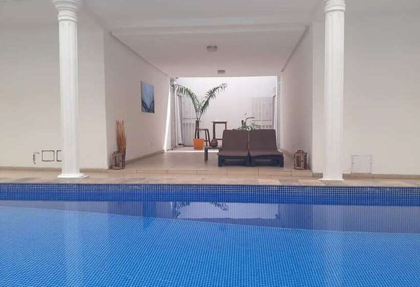 Residence Clean Apparts