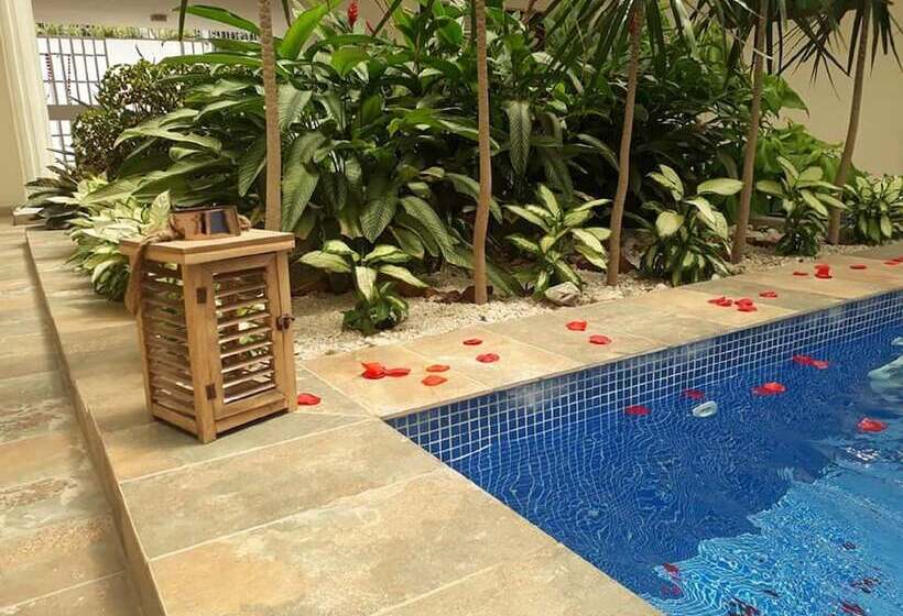 Residence Clean Apparts