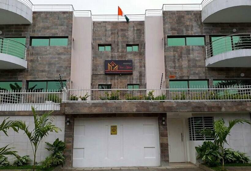 Residence Clean Apparts