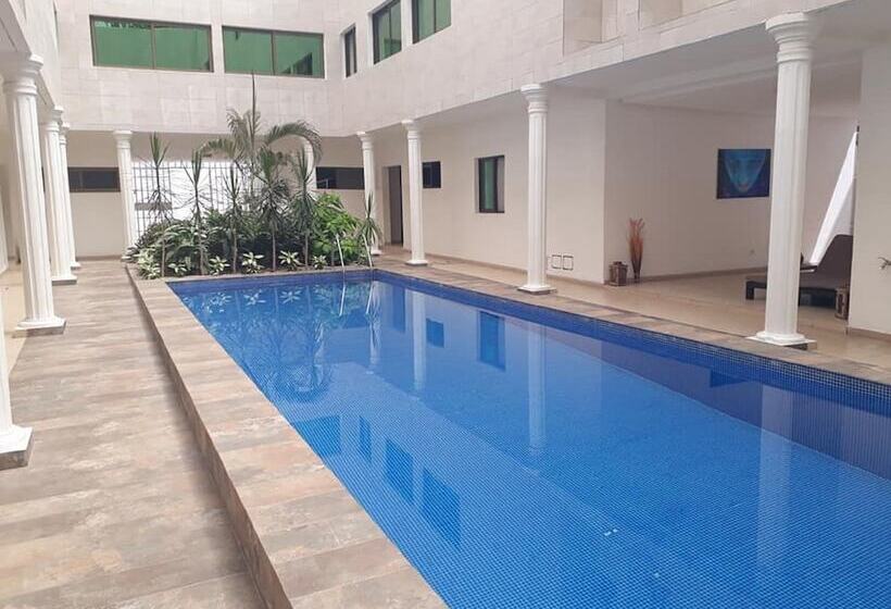 Residence Clean Apparts