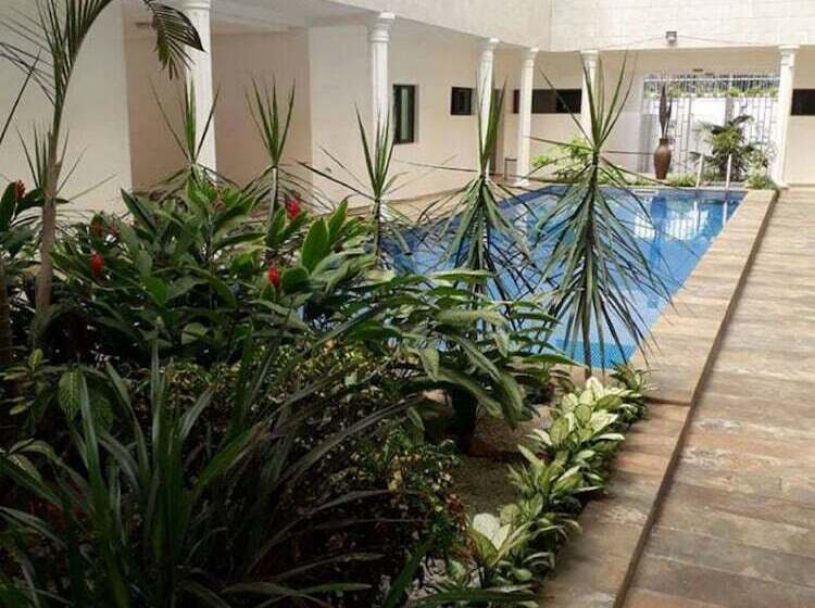 Residence Clean Apparts