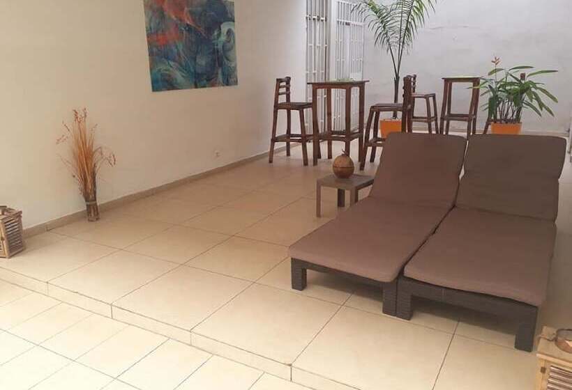 Residence Clean Apparts