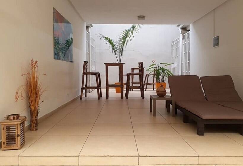 Residence Clean Apparts