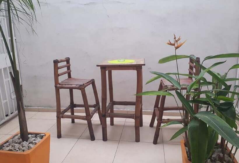 Residence Clean Apparts