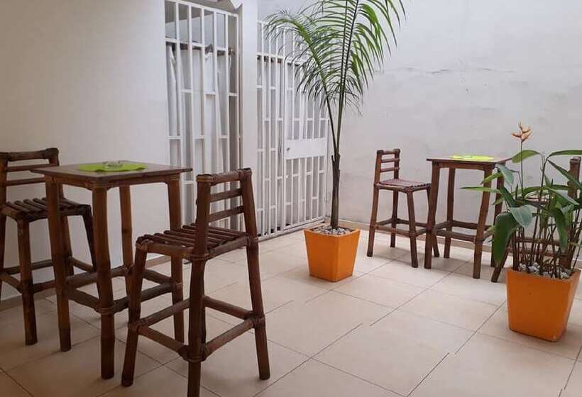 Residence Clean Apparts