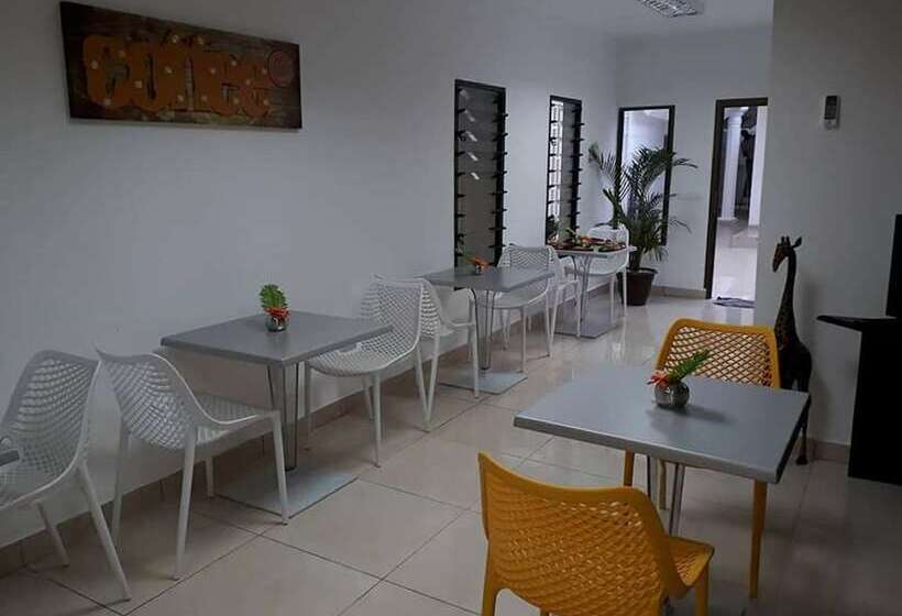 Residence Clean Apparts