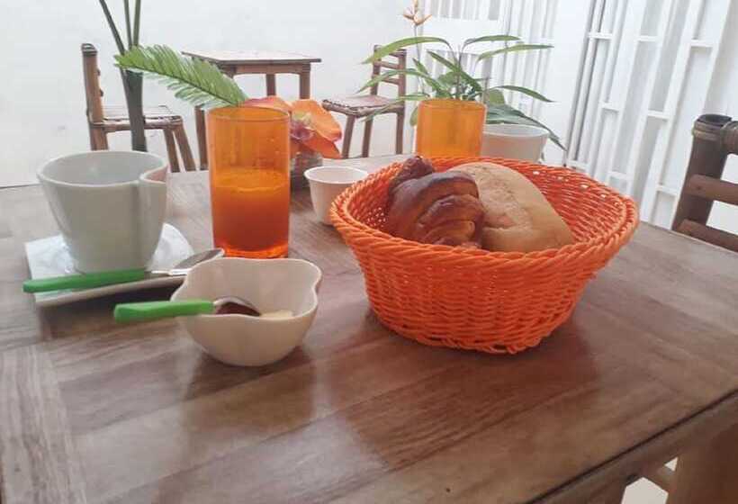 Residence Clean Apparts