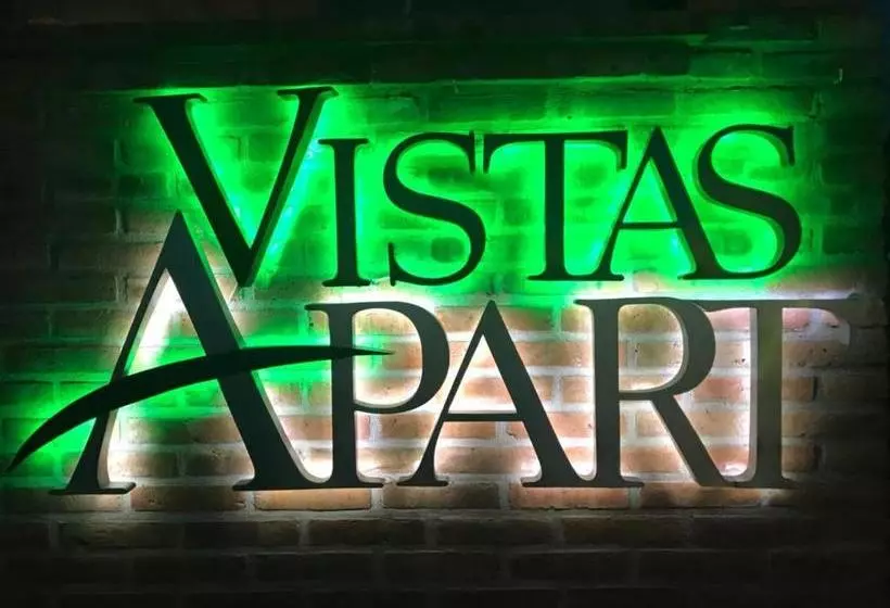 Vistas Apart