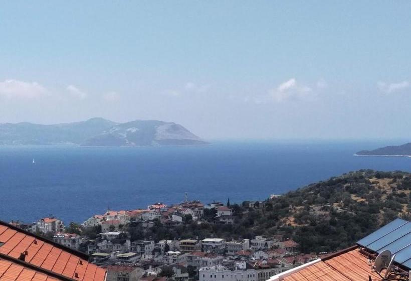 Best Apart Hotel Kaş