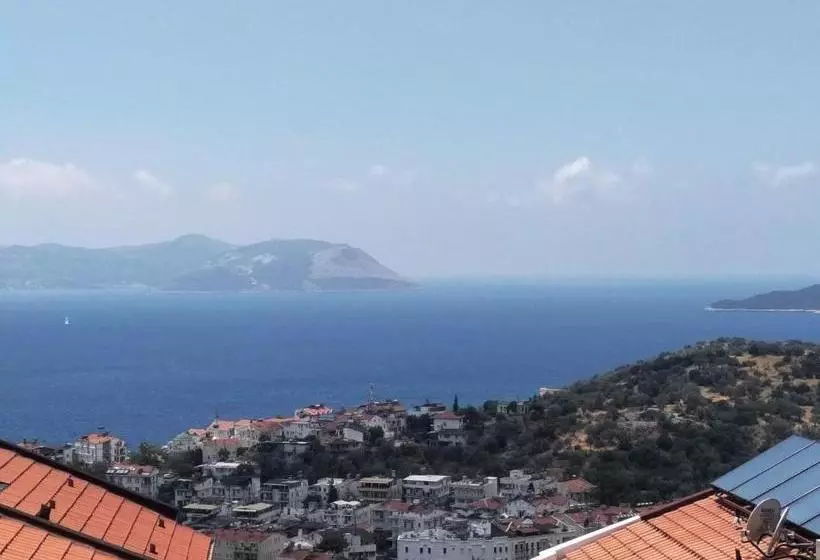 Best Apart Hotel Kaş