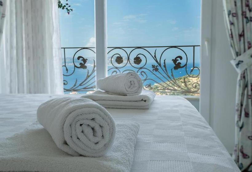 Best Apart Hotel Kaş