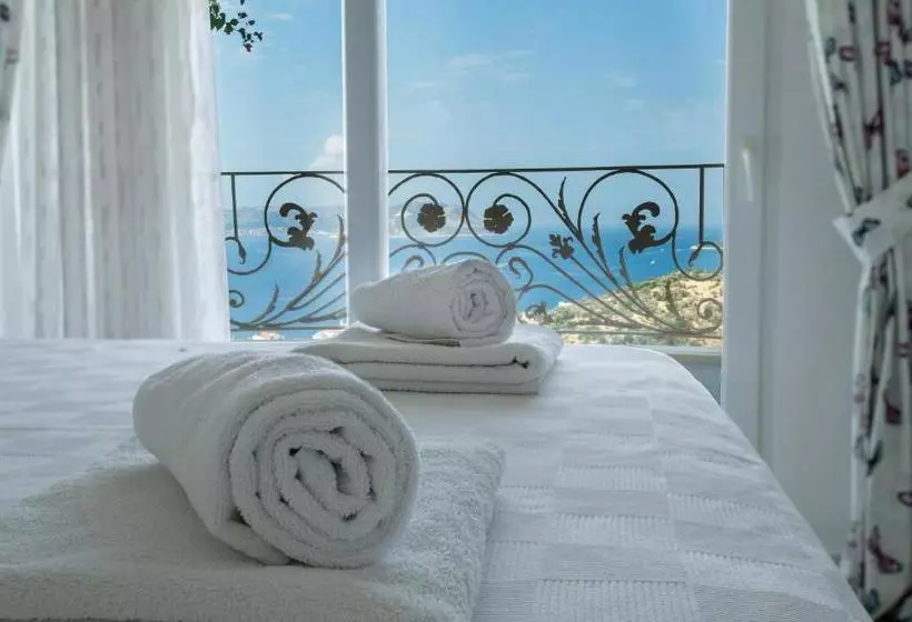 Best Apart Hotel Kaş