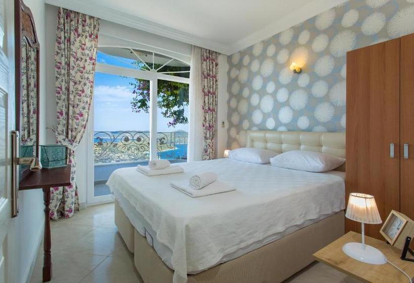 Best Apart Hotel Kaş