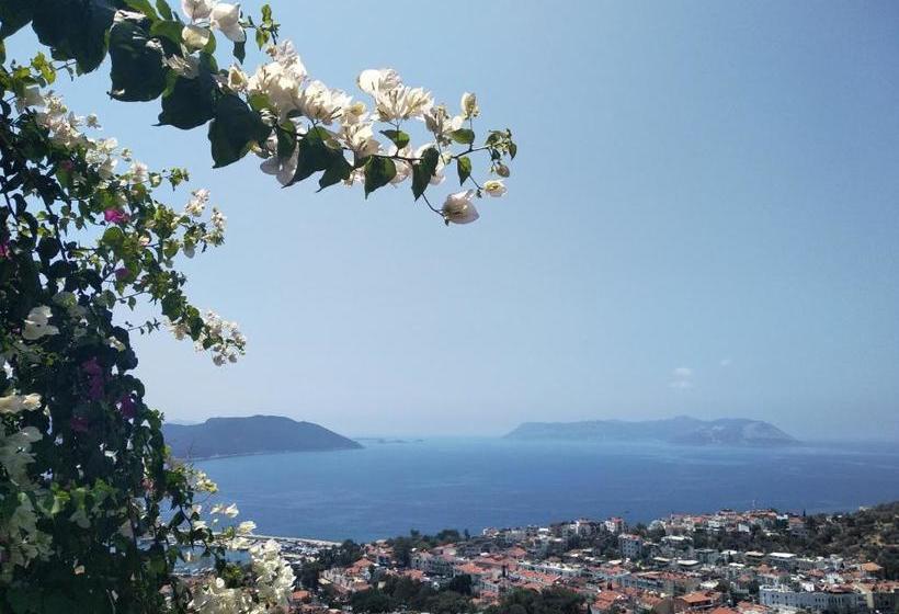 Best Apart Hotel Kaş