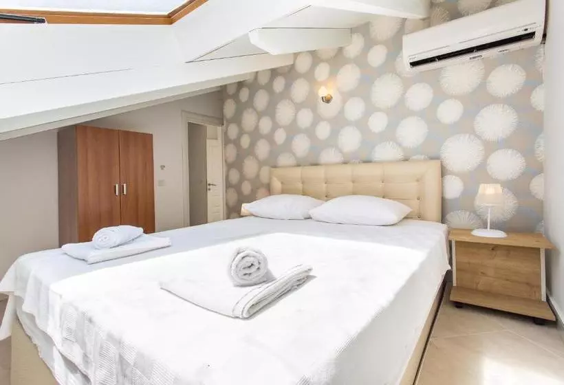 Best Apart Hotel Kaş