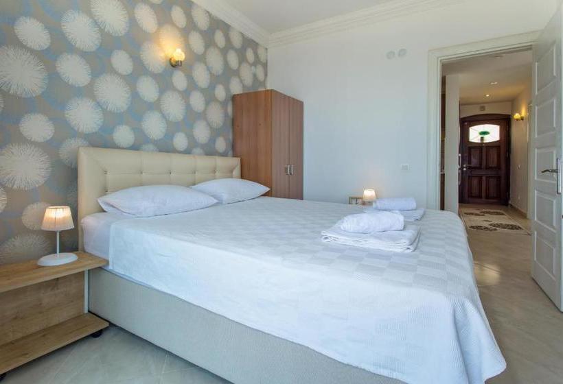 Best Apart Hotel Kaş