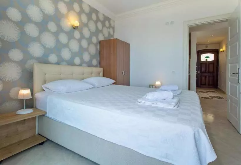 Best Apart Hotel Kaş