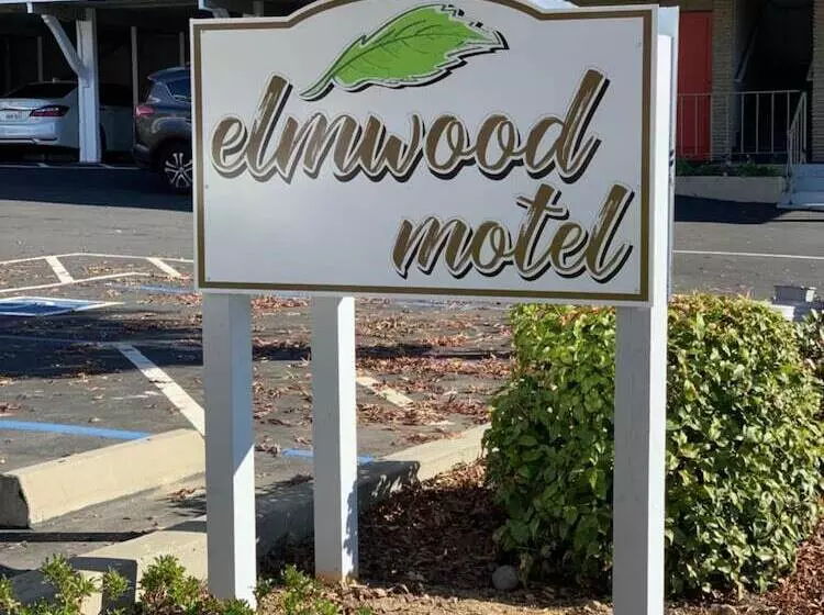 Elmwood Motel