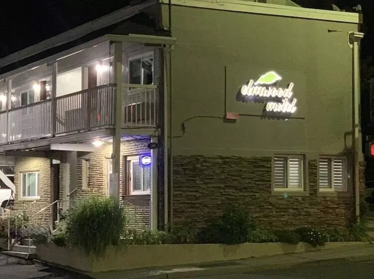 Elmwood Motel
