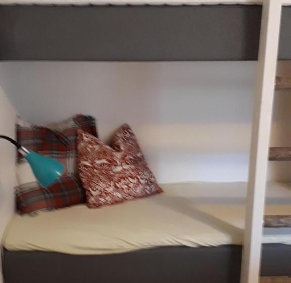 Hotel Munkeby Herberge