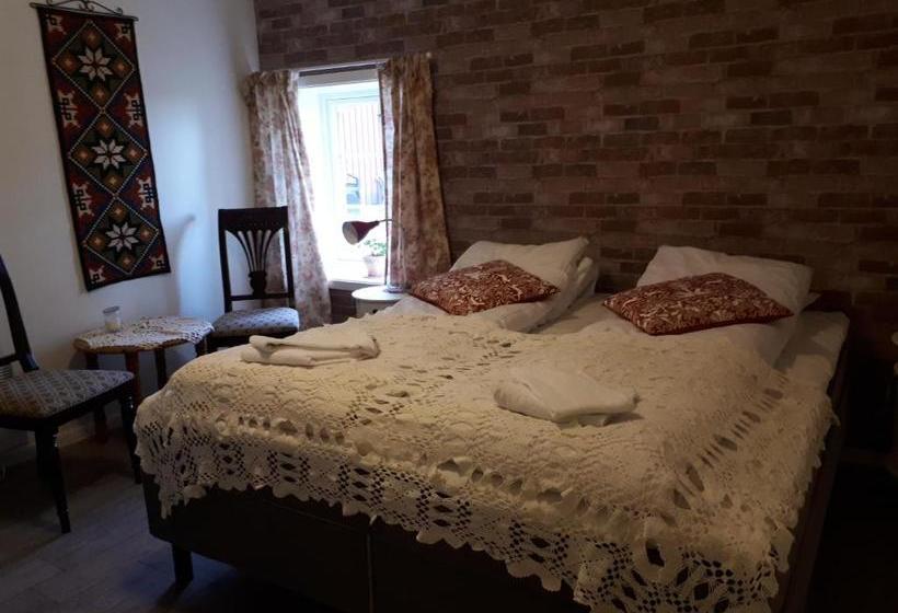 Hotel Munkeby Herberge