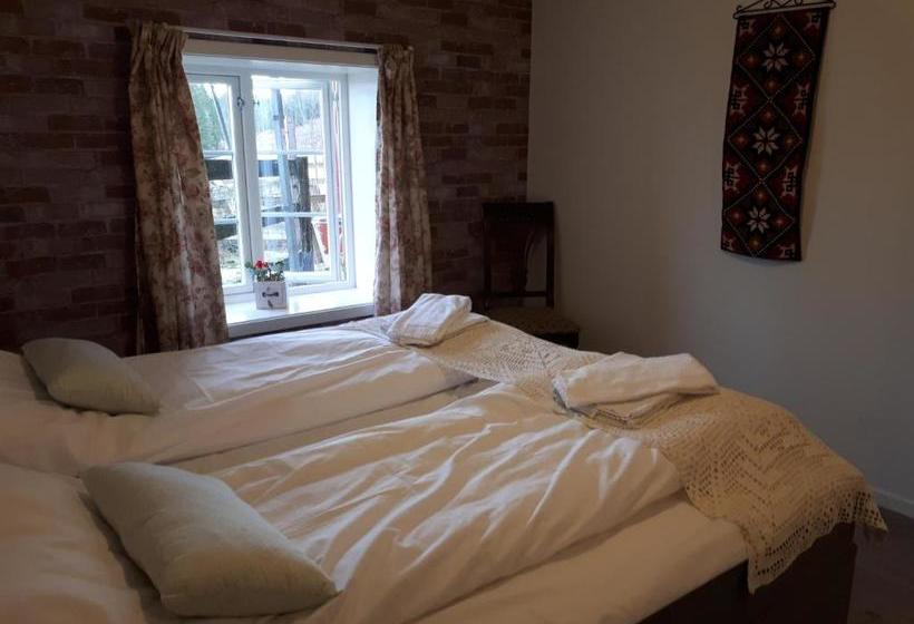 Hotel Munkeby Herberge