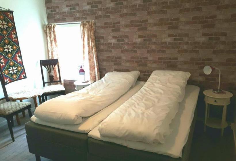 Hotel Munkeby Herberge