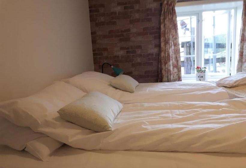 Hotel Munkeby Herberge