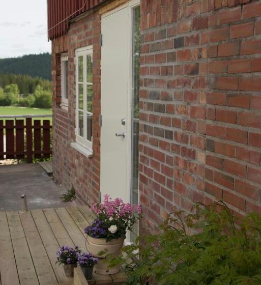 Hotel Munkeby Herberge