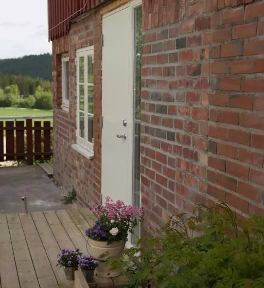 ホテル Munkeby Herberge