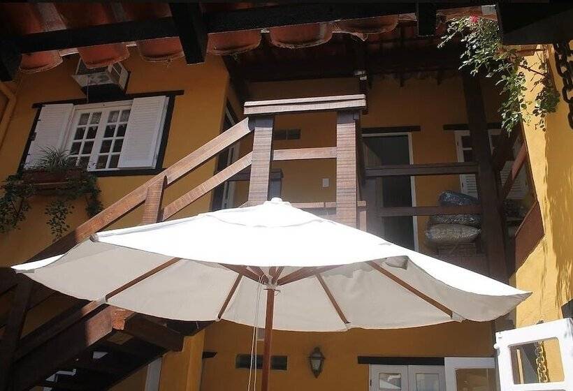 Pension Aquarius Osteria