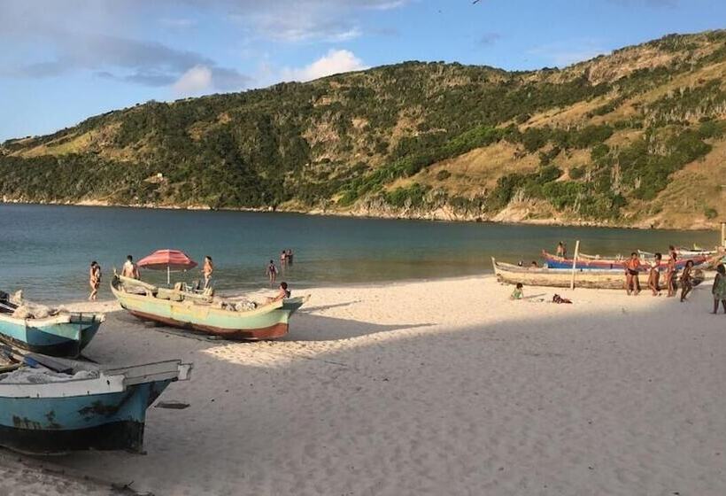 Pension Aquarius Osteria