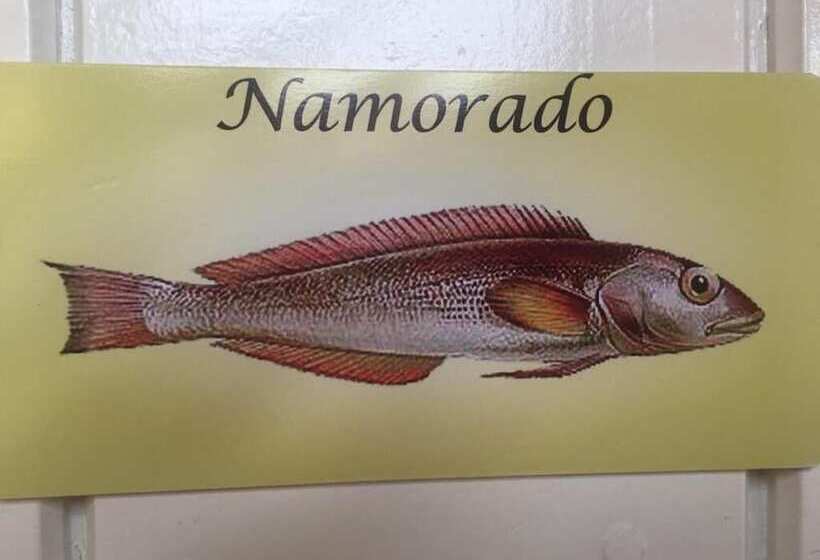 Pension Aquarius Osteria