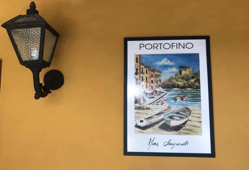 Pension Aquarius Osteria