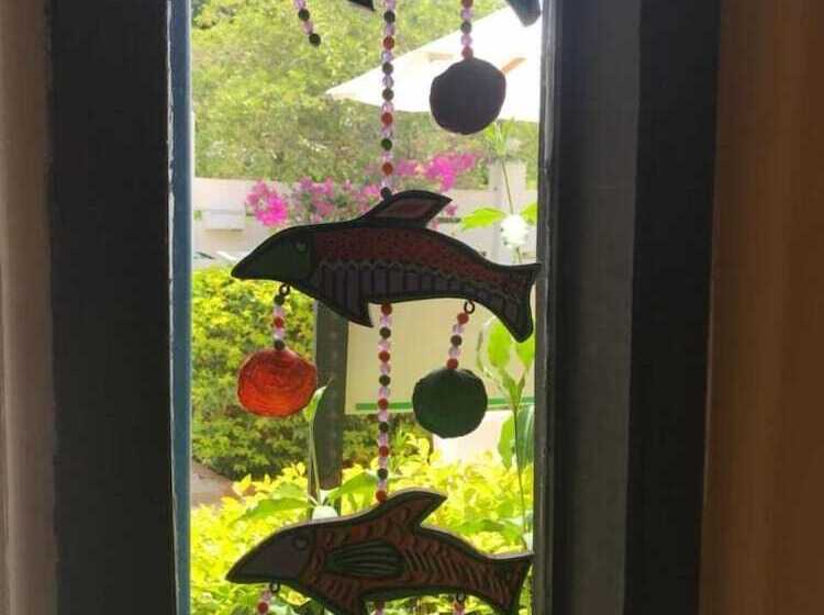 Pension Aquarius Osteria